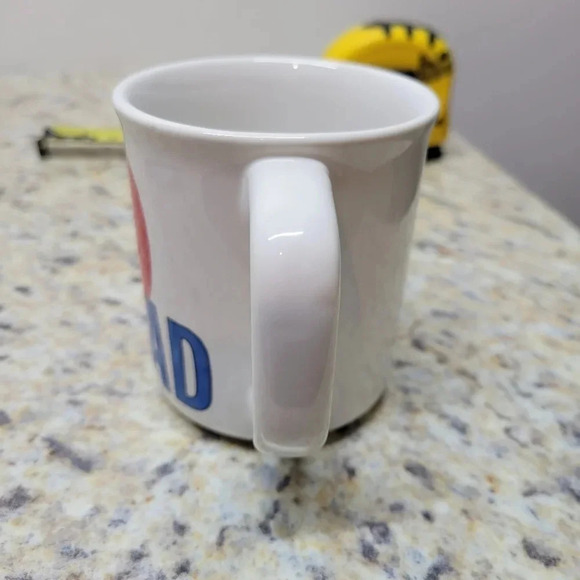 🌴3/$15🌴 You're Special Dad Coffee Mug Father's Day Birthday - Picture 7 of 8